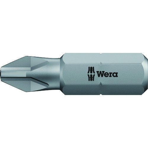 Wera 072072 851／Z ビット ＋2X25