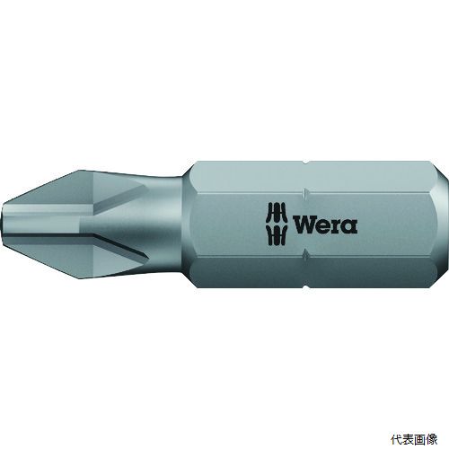 Wera 072074 851��Z �ӥå� ��3X25