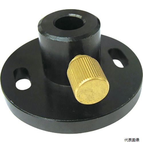【特長】 ●マーキングレーザー用のマグネット台座です ●サイズ(mm)：50×50×24 ●丸台(mm)直径：50 ●丸台(mm)高さ：24 ●適合機種：ML-7010、GML-7010、ML-X2、GML-X2 【材質／仕上】 ●アルミ 【入数】 ●1個 他のサイズはこちら 在庫のない商品は検索に表示されない場合がございます