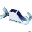 テラオカ 22-0201-02 ステンレス製Cムッフ C-13SUS