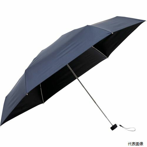 mabu SMV-41073 晴雨兼用100%遮光ハンディミニ for MEN インディゴ×ノワール SMV JAPAN