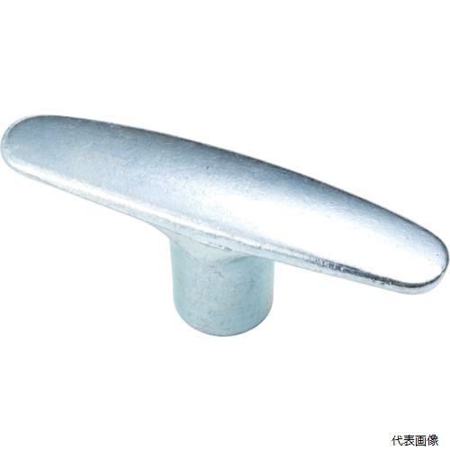 トラスコ PH500003 TRUSCO 高圧グリスガンPH-500用 プランジャーハンドル