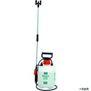 トラスコ TFT04L TRUSCO 蓄圧式噴霧器 4L(4)