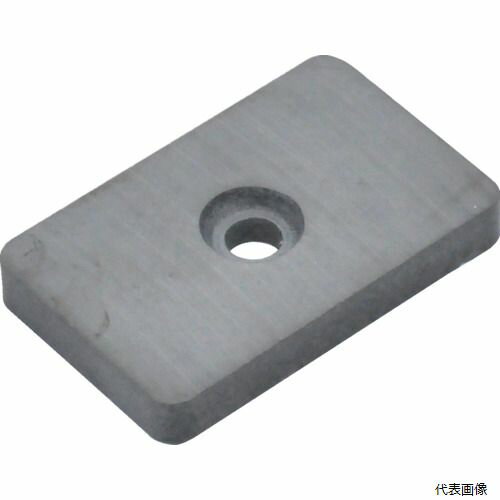 ȥ饹 TF40KA25-1P TRUSCO ե饤ȼ ѷꤢ 40mmX25mmX5.2mm 1