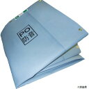 【スタンプラリー】トラスコ GBO2-1834 TRUSCO 防音シート1.8m×3.4m