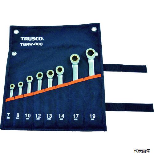 ȥ饹 TGRW-800 TRUSCO åȥӥ͡å()8