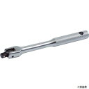 トラスコ TSSH4-300 TRUSCO スピンナハンドル 差込角12.7 全長300mm
