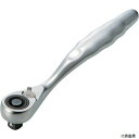 トラスコ TSRH4-A TRUSCO ラチェットハンドル 差込角12.7 全長240mm