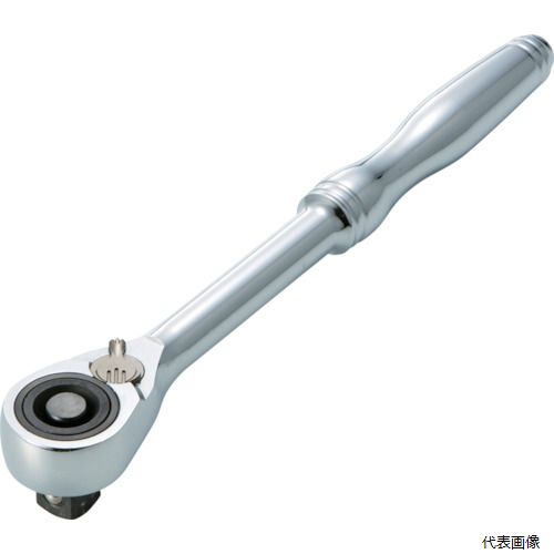 �ȥ饹�� TSRH4-B TRUSCO ������åȥϥ�ɥ� ������12.7 ��Ĺ245mm