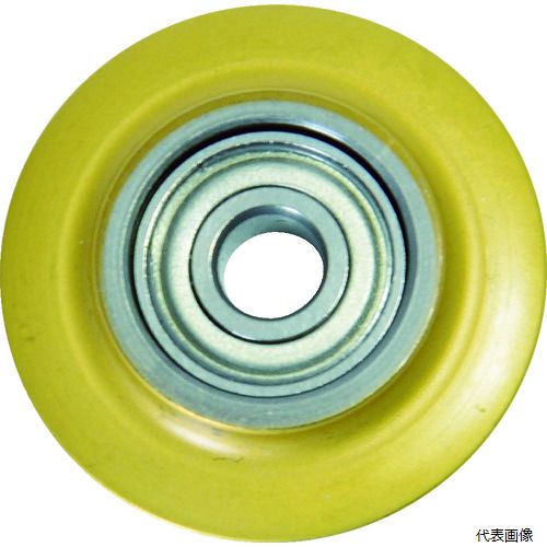 【用途】 ●銅管、アルミ管、真鍮管、硬質塩ビ管：最大肉厚3mm 【仕様】 ●適合機種：GFC-325N、TTC-1066C、TTC-1066T、TTC325NT ●品名：替刃 ●最大肉厚(mm)：銅管、アルミ管、真鍮管、硬質塩ビ管、薄肉ステンレス鋼管：3mm ●用途：銅管・アルミ管・真鍮管・硬質塩ビ管・薄肉ステンレス鋼管 ●チタンコーティング 【材質／仕上】 ●軸受鋼（SUJ2） 【注意】 ●GFC-325NTは最大肉厚薄肉ステンレス鋼管1mmです。 【入数】 ●1枚 他のサイズはこちら 在庫のない商品は検索に表示されない場合がございます　