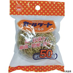 ボンスター K-031 カールケートゴールド 50g ボンスター販売