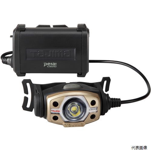 TJMデザインLE-C501D-S...