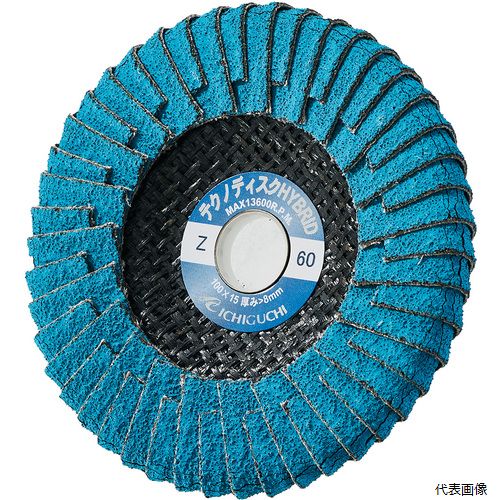  HB10015-Z-100 AC ƥΥǥHYBRID Z 100X15 #100