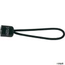 トップ工業 SFC-CSBK TOP ハイテク繊維製 工具接続コードショート ブラック 全長50mm(4)