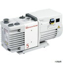 (代引き不可) エドワーズ A65301904 Edwards ロータリーポンプRV5 単相100・200V 出荷時200V設定