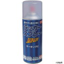 ニッペ 4976124253232 ニッぺ ラッカースプレー JAPAN 300ml 透明クリヤー 221T004-300