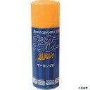 ニッペ 4976124253256 ニッぺ ラッカースプレー JAPAN 300ml イエロー 221T006-300