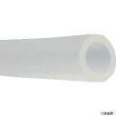八興販売 SCC-1X3-10 ハッコウ シリコンチューブ 1mmx3mmx10m