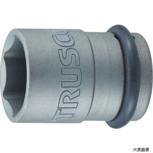 �ȥ饹�� T3-21A TRUSCO ����ѥ����ѥ����å�(������9.5)����21mm
