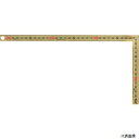 新潟精機 GSDD-30CKD SK 金曲尺 30cm 快段目盛 両同目