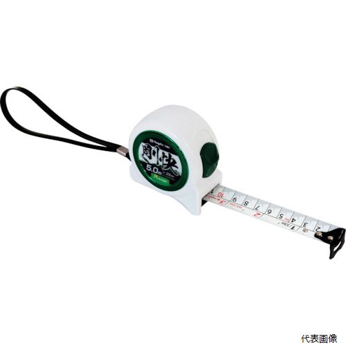 新潟精機 LC-G2550SKD(PMS) SK KAIDANロック 剛快 尺相当目盛 25x5.0m