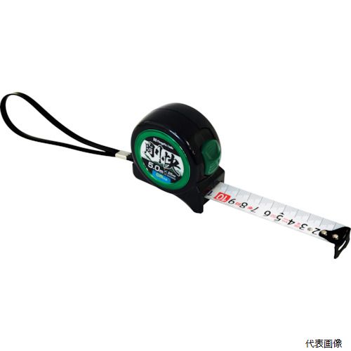 新潟精機 LC-G2550KD(PMS) SK KAIDANロック 剛快 25x5.0m