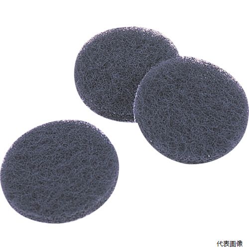 キソパワーツール 28287 PROXXON ナイロンブラシ細目3枚