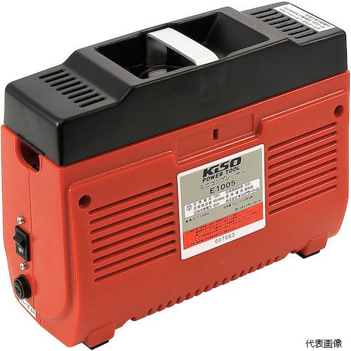 キソパワーツール E1005 PROXXON ピストン式コンプレッサー