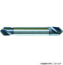 イワタツール 90SPC0.3X0.9TICN SPセンター90°コート付 シャンク径3mm