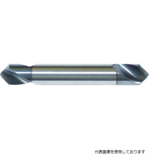 イワタツール 90SPC0.4X1.2TICN SPセンター90°コート付 シャンク径3mm