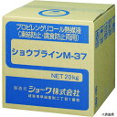 ショーワ 2502514 SHOWA ショウブラインM-37 (1個入)