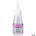 セメダイン CA-018 瞬間接着剤 3000スーパー(標準タイプ) 20g CA-018