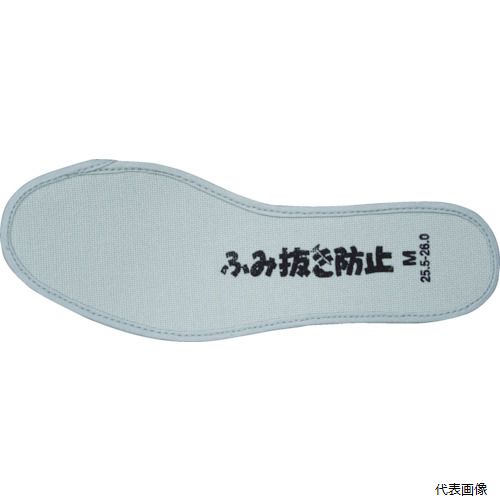 樂天商城 - 福山ゴム工業 FBN-M 福山ゴム ふみ抜き防止中敷M