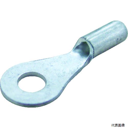 日本圧着端子製造 R5.5-6 JST 丸型端子 R5.5-6 (1袋(箱)＝100個入)