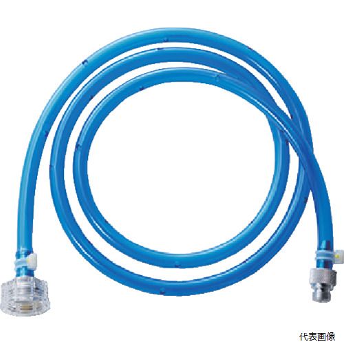 重松製作所 05105 シゲマツ 個人用冷却器用送気チューブ3