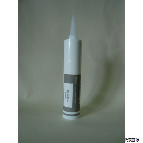 【特長】 ●電気、電子用途に推奨の低分子シロキサン低減品です。 ●腐食と臭いがほとんどなく、ストレスクラック特性に優れています。 ●ペーストタイプ ●一般製品に比べ低分子シロキサンレベルを一定レベルまで低減させた製品です 【用途】 ●一般工業用シーリーングです。 ●電子部品の固定、接着などに ●電気、電子用途には低分子シロキサン低減品を推奨いたします 【仕様】 ●色：白 ●容量(ml)：330 ●使用温度範囲(℃)：-40〜180 ●容量(g)：330 ●使用温度範囲：-40〜180℃ ●ペースト状 【材質／仕上】 ●主成分：シリコーン 【注意】 ●当製品は日本国内仕様製品のため輸出ができません。 【入数】 ●1本 他のサイズはこちら 在庫のない商品は検索に表示されない場合がございます　