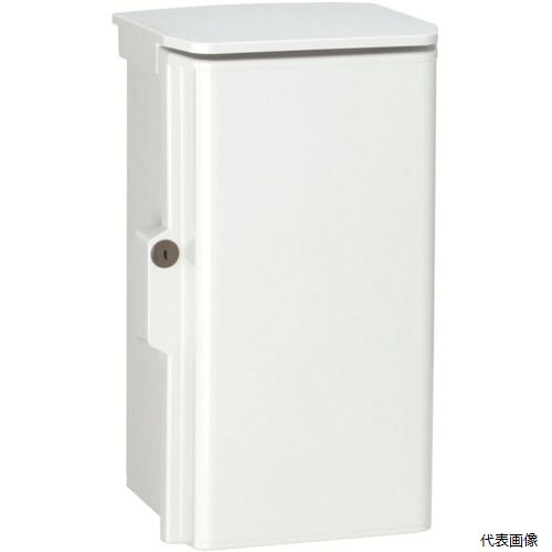 日東工業 OPK14-23A Nito キー付耐候プラボックス