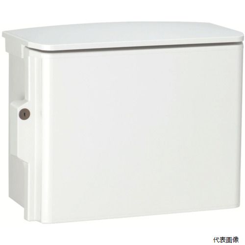 日東工業 OPK18-43A Nito キー付耐候プラボックス