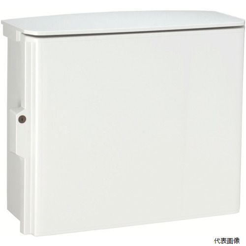 日東工業 OPK20-45A Nito キー付耐候プラボックス
