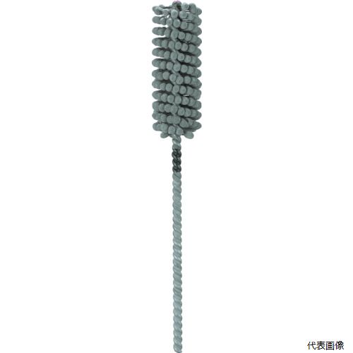 樂天商城 - ユーコー・コーポレーション BC-25.4 YUKO フレックスホーン#SC180 BC型 シリコンカーバイド軸径5.6mm SC180