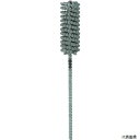 BC-25.4 YUKO フレックスホーン#SC240 BC型 シリコンカーバイド軸径5.6mm SC240