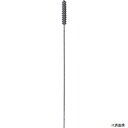 BC-6.4 YUKO フレックスホーン#SC120 BC型 シリコンカーバイド軸径2.8mm SC120