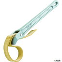 Ridge 31340 RIDGID ストラップレンチ No.2 鋼管用