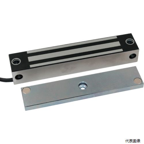 ロックマン LC-4500DLSS LOCKMAN 電磁式電気錠VOLCALOCK LC-4500DLSS