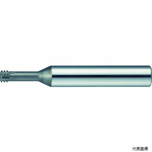 MOLDINO ET-1.5-25-PN ねじ切り工具 エポック スレッドミルET-1 5-25-PN