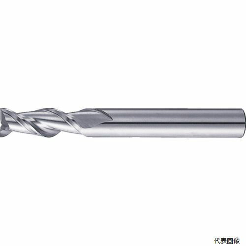 MOLDINO AES2160 アルミ用 エンドミルAES2160