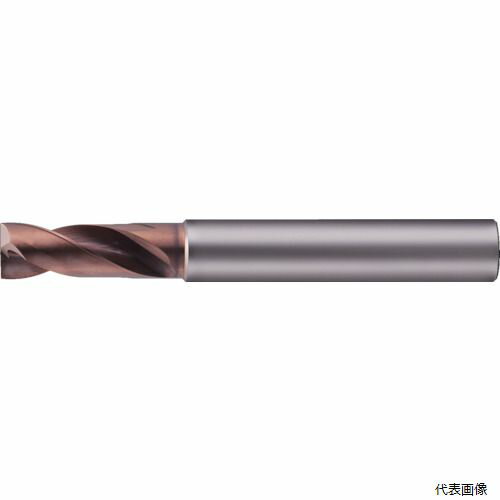 MOLDINO ZPB0300-TH 超硬コーティングドリル ザグリボーラーZPB0300-TH