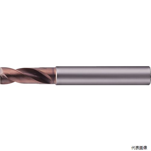 MOLDINO ZPB0950-TH 超硬コーティングドリル ザグリボーラーZPB0950-TH