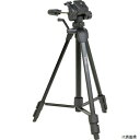 ケンコー ZF-300WSH Kenko 052017 カメラ・ビデオ兼用三脚 ZF-300WSH