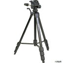 ケンコー ZF-400WSH Kenko 052019 カメラ・ビデオ兼用三脚 ZF-400WSH